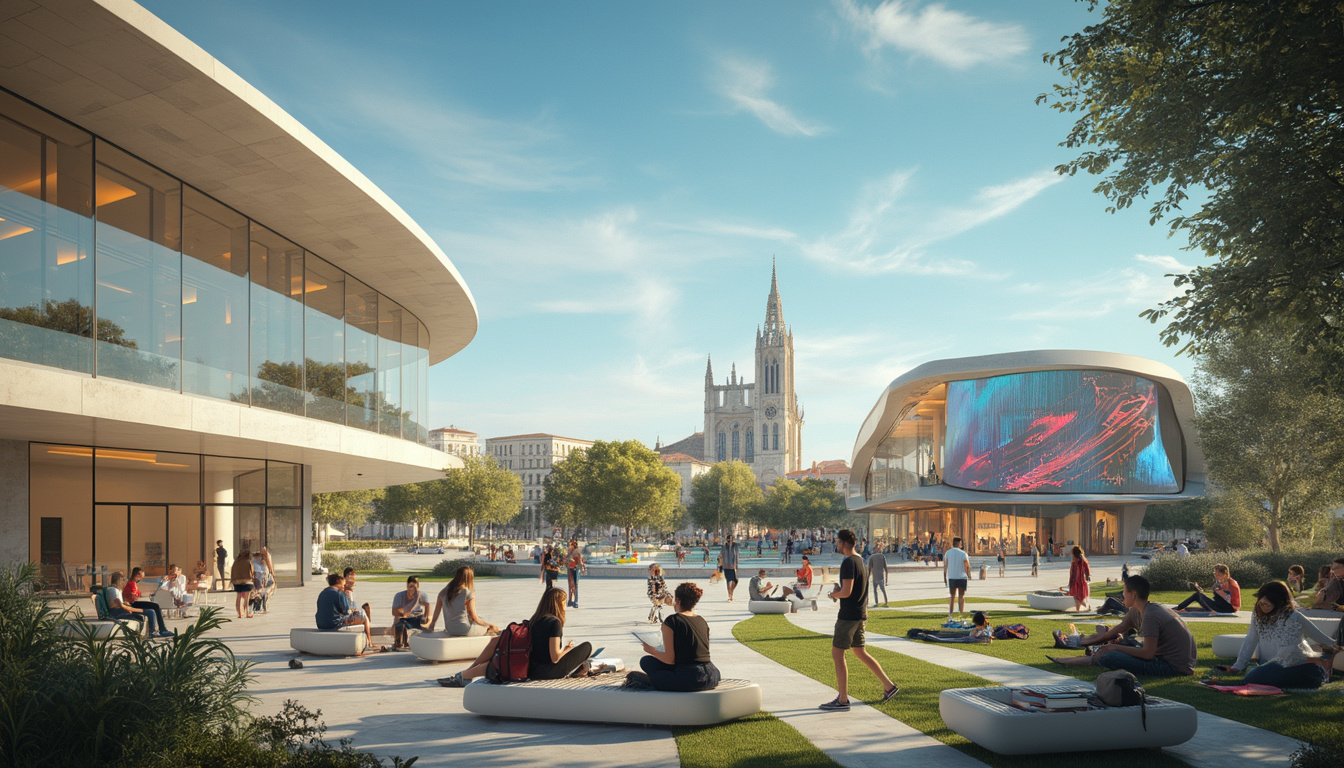 découvrez notre liste complète des écoles d'ingénieurs à montpellier. trouvez des informations sur les programmes, les admissions et les spécialités des établissements pour construire votre avenir professionnel.