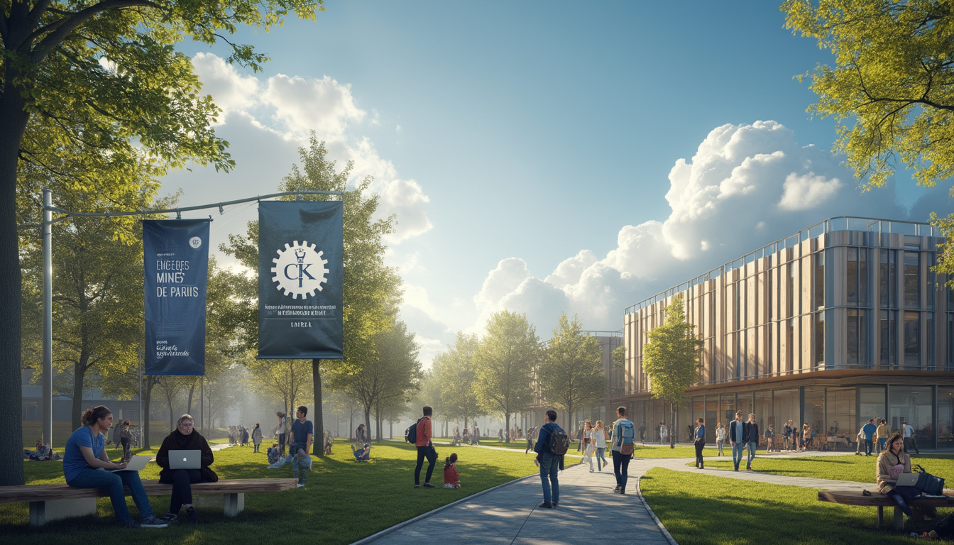 découvrez notre liste complète des écoles d'ingénieurs à noisy-le-grand. trouvez la formation qui vous convient pour développer vos compétences techniques et propulser votre carrière dans le secteur de l'ingénierie.