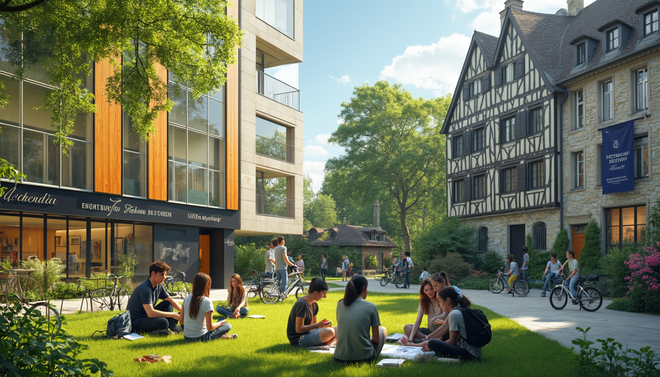 découvrez notre liste complète des écoles d'ingénieurs à saint-ouen. explorez les programmes, spécialités et opportunités offertes par ces établissements pour propulser votre carrière dans le domaine de l'ingénierie.