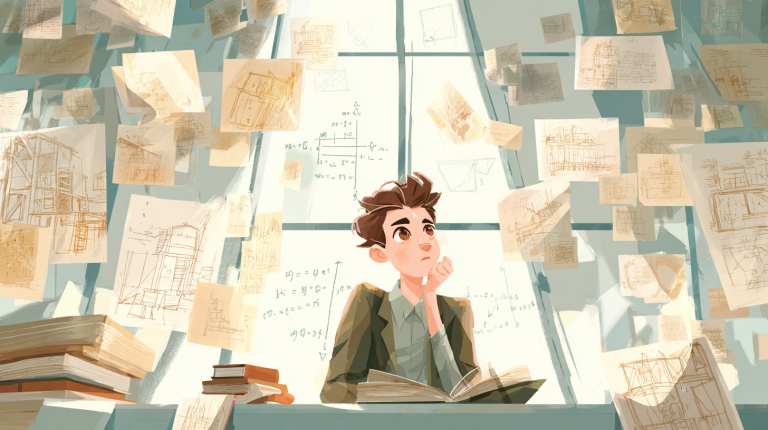 Les erreurs fréquentes des étudiants qui entrent en école d’ingénieur